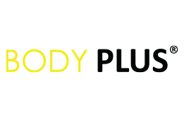 BodyPlus logo