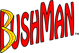 bushman repellent logo