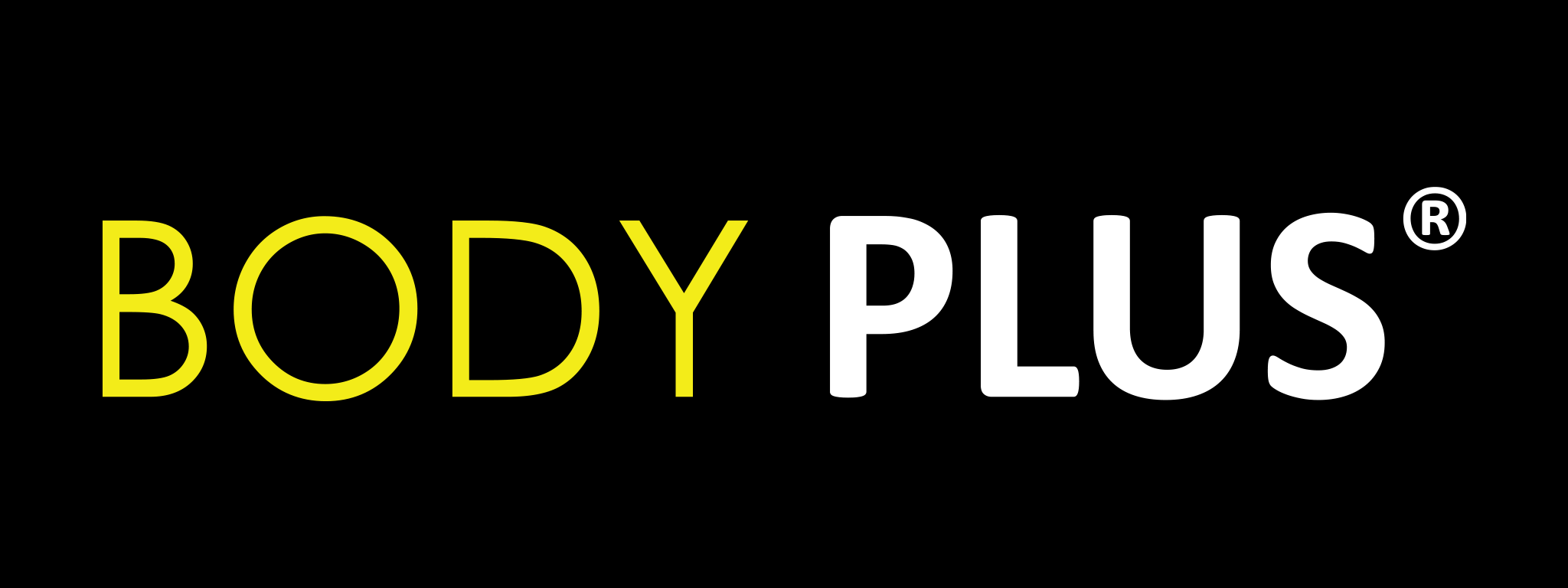 BodyPlus Banner