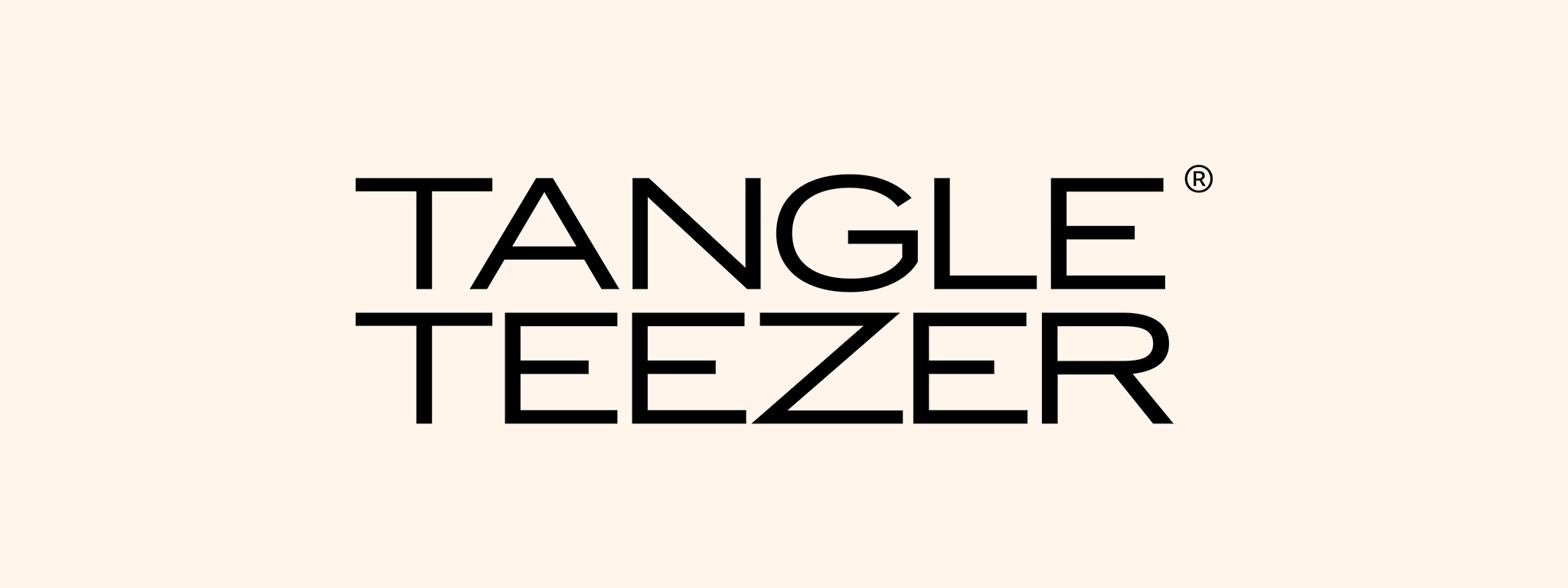 Tangle Teezer Banner