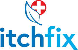 itchfix logo